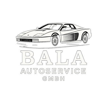 Bala Auto Logo